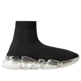 Speed 2.0 ”Black Clear Sole” 617196W2DC41090
