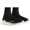 Speed 2.0 ”Black Clear Sole” 617196W2DC41090