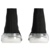 Speed 2.0 ”Black Clear Sole” 617196W2DC41090
