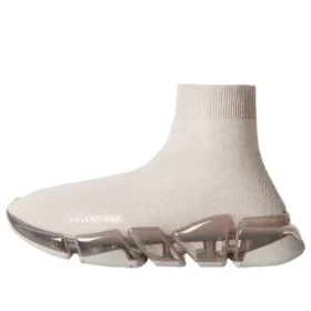 Speed 2.0 ”Ljusbeige med genomskinlig sula” 617196W2DC42000