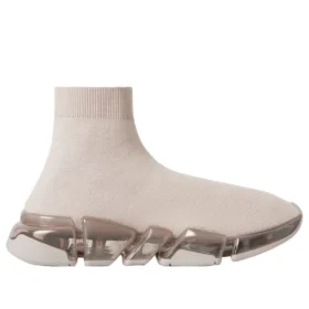 Speed 2.0 ”Ljusbeige med genomskinlig sula” 617196W2DC42000