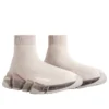Speed 2.0 ”Ljusbeige med genomskinlig sula” 617196W2DC42000