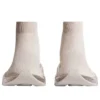 Speed 2.0 ”Ljusbeige med genomskinlig sula” 617196W2DC42000