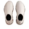 Speed 2.0 ”Ljusbeige med genomskinlig sula” 617196W2DC42000