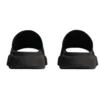 Speed 2.0-sandaler i återvunnet stickat ”Black” 711453W2DB11000