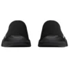 Speed 2.0-sandaler i återvunnet stickat ”Black” 711453W2DB11000