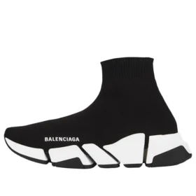 Speed 2.0 Sneaker ”Black White” 617239W2DB21015