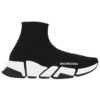 Speed 2.0 Sneaker ”Black White” 617239W2DB21015