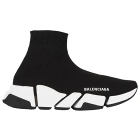 Speed 2.0 Sneaker ”Black White” 617239W2DB21015