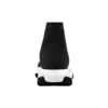 Speed 2.0 Sneaker ”Black White” 617239W2DB21015