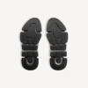 Speed 2.0-sneaker i återvunnen stickad tröja för damer i svart/silver Speed 2.0-sneaker i återvunnen stickad tröja för damer i svart/silver