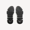 Speed 2.0-sneaker i återvunnen stickad tröja för herr i svart/silver Speed 2.0-sneaker i återvunnen stickad tröja för herr i svart/silver
