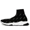 Speed 2.0-Sneakers ”Black Logo Print” 530360W06501006