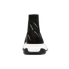 Speed 2.0-Sneakers ”Black Logo Print” 530360W06501006