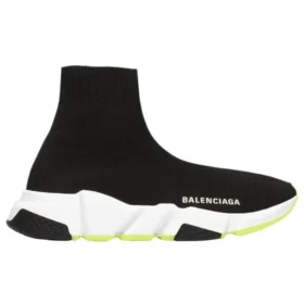 Speed 2.0-Sneakers ”Black Neon” 551185W05G01000