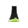 Speed 2.0-Sneakers ”Black Neon” 551185W05G01000