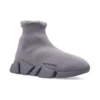 Speed 2.0 Sneakers ”Grey Recycled Knit” 669789W2DI31503