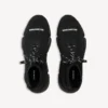 Speed 2.0-sneakers med snörning för damer i svart Speed 2.0-sneakers med snörning för damer i svart