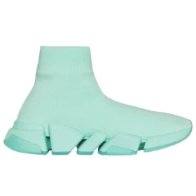 Speed 2.0 Sneakers ”Recycled Transparent Sole Mint” 654045W2DI43412