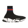 Speed 2.0-Sneakers ”Striped Black” 674617W2F601467