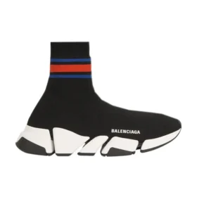Speed 2.0-Sneakers ”Striped Black” 674617W2F601467