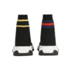Speed 2.0-Sneakers ”Striped Black” 674617W2F601467