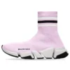 Speed 2.0-Sneakers ”Striped Pink” 674608W2F605691