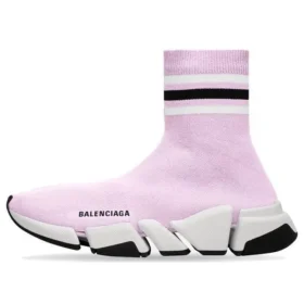 Speed 2.0-Sneakers ”Striped Pink” 674608W2F605691