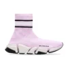 Speed 2.0-Sneakers ”Striped Pink” 674608W2F605691