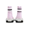Speed 2.0-Sneakers ”Striped Pink” 674608W2F605691