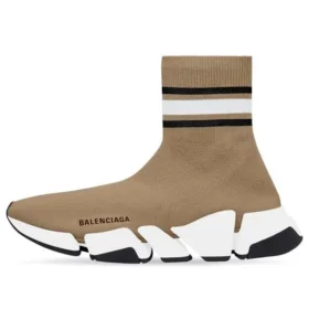 Speed 2.0-Sneakers ”Striped Tan” 674617W2F619119