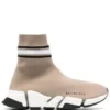 Speed 2.0-Sneakers ”Striped Tan” 674617W2F619119