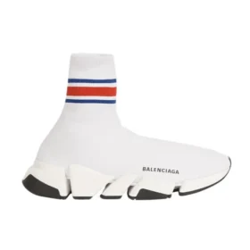 Speed 2.0 Sneakers ”Striped White” 674617W2F609467