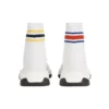 Speed 2.0 Sneakers ”Striped White” 674617W2F609467