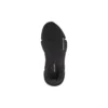 Speed 2.0-sneakers ”Svart glansig stickad ovandel med svart sula” 636833W2AF31000