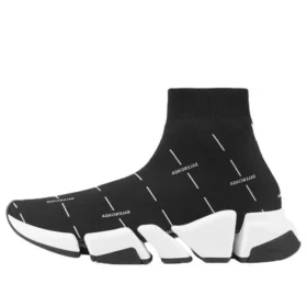Speed 2.0-Sneakers svart/vit 645420W2DBT1090