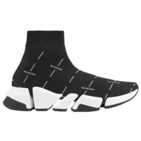 Speed 2.0-Sneakers svart/vit 645420W2DBT1090