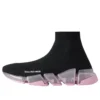Speed 2.0 ”Svart Rosa Genomskinlig Sula” 617196W2DC41050