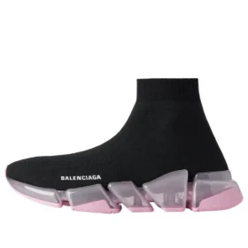 Speed 2.0 ”Svart Rosa Genomskinlig Sula” 617196W2DC41050