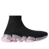 Speed 2.0 ”Svart Rosa Genomskinlig Sula” 617196W2DC41050