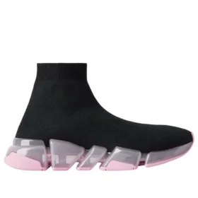 Speed 2.0 ”Svart Rosa Genomskinlig Sula” 617196W2DC41050