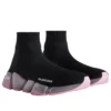 Speed 2.0 ”Svart Rosa Genomskinlig Sula” 617196W2DC41050
