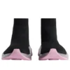 Speed 2.0 ”Svart Rosa Genomskinlig Sula” 617196W2DC41050