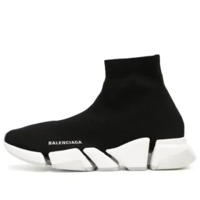 Speed 2.0-träningsskor ”Rib-Knit Black” 654020W2DI21091