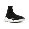 Speed 2.0-träningsskor ”Rib-Knit Black” 654020W2DI21091