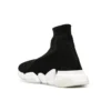 Speed 2.0-träningsskor ”Rib-Knit Black” 654020W2DI21091
