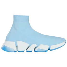 Speed 2.0-träningsskor ”Rib-Knit Blue” 654045W2DI24190