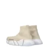 Speed 2.0-träningsskor ”Rib-Knit Light Beige” 654045W2DI29195