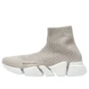 Speed 2.0-träningsskor ”Rib-Knit Light Grey” 654020W2D811391