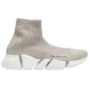 Speed 2.0-träningsskor ”Rib-Knit Light Grey” 654020W2D811391